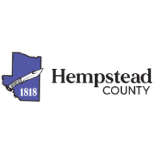 Hempstead County, Arkansas Logo